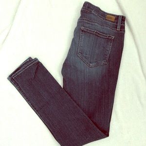 Paige Verdugo Ultra Skinny Maternity Jeans - 28